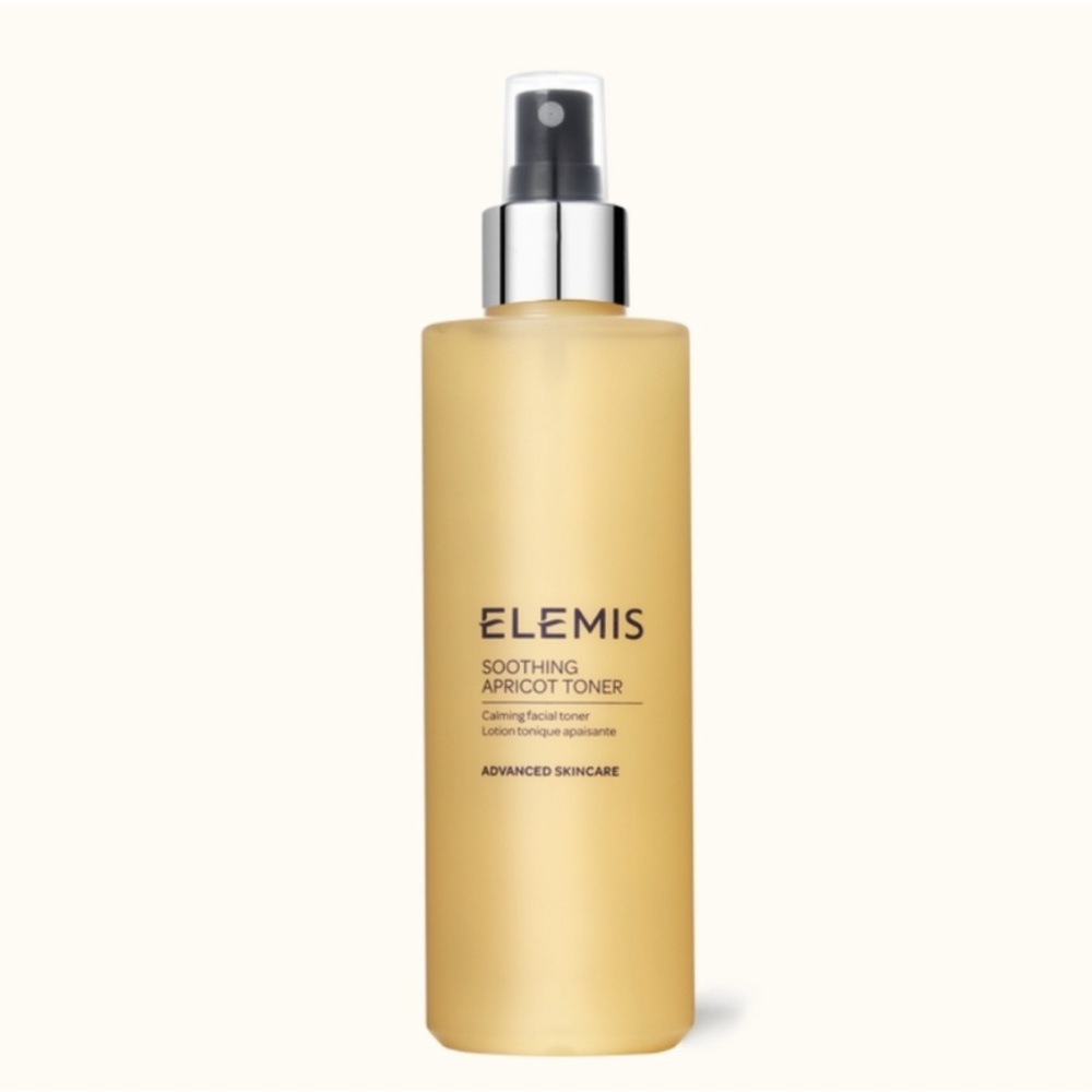 ELEMIS Soothing Apricot Toner - NEW